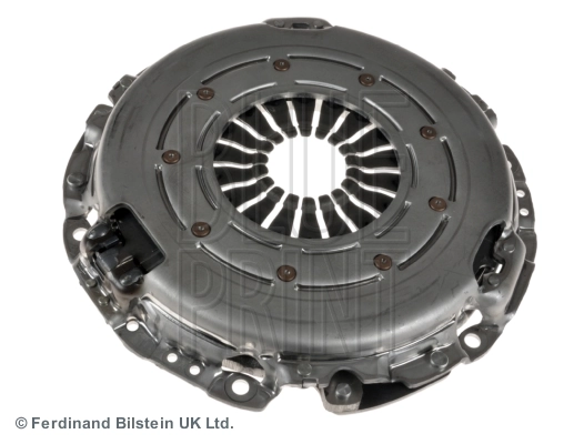Clutch Pressure Plate